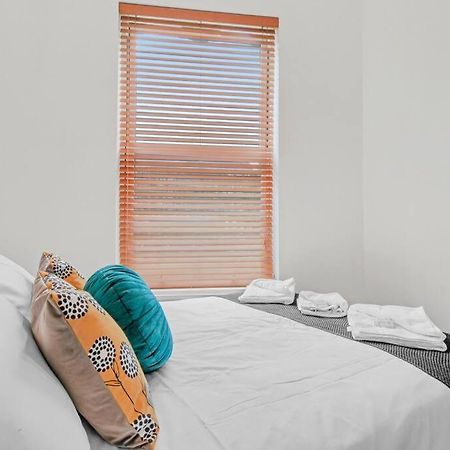 Charming 2 Bed Apartment Free Wifi Close To Camden London Eksteriør bilde